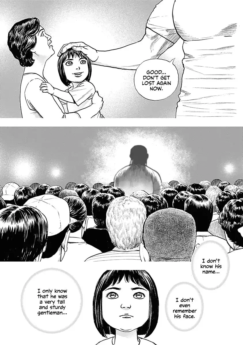 Lock Up Chapter 1 page 13 - 