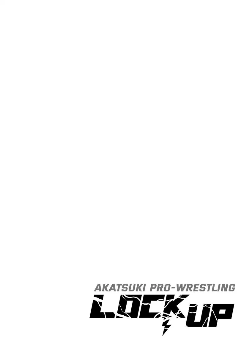 Lock Up Chapter 1 page 51 - 