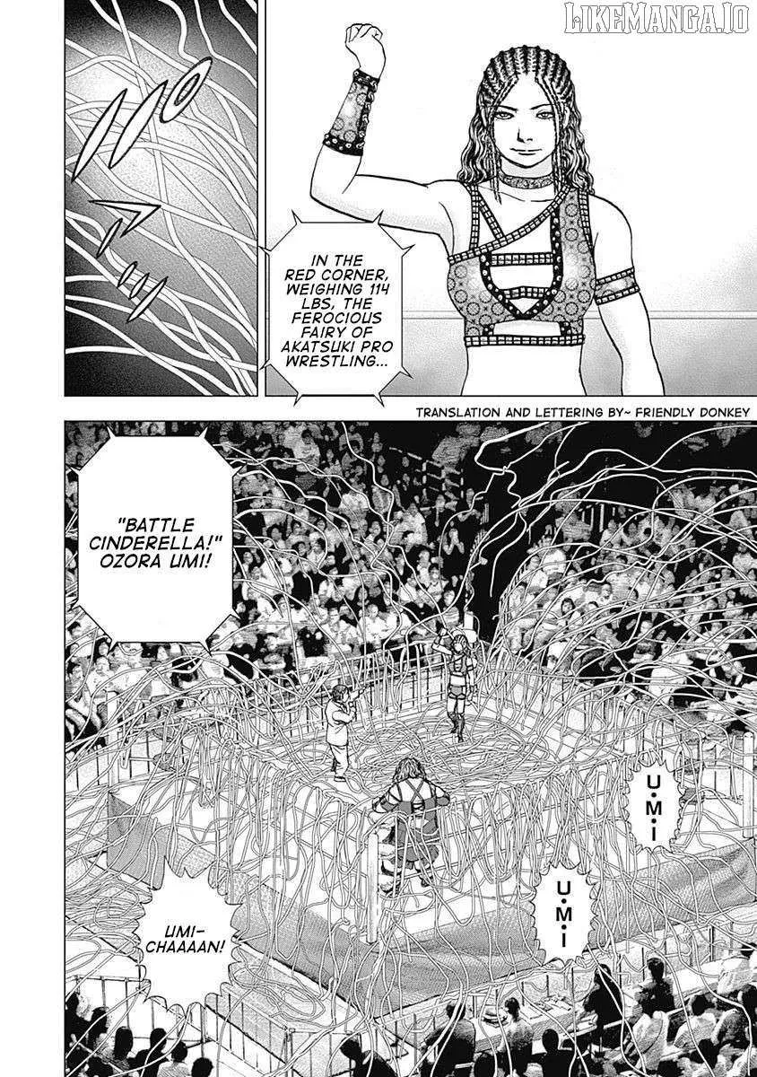 Lock Up Chapter 10 page 2 - 
