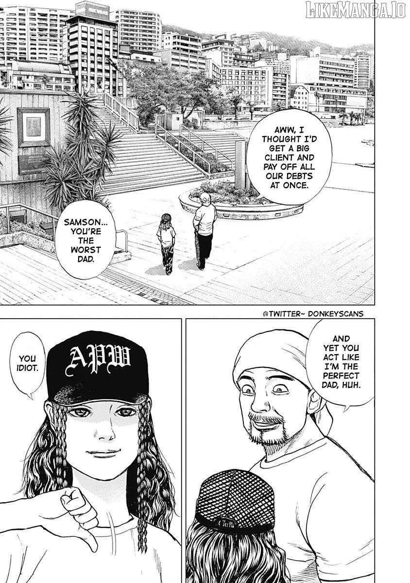 Lock Up Chapter 10 page 24 - 