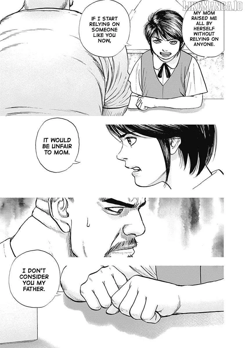 Lock Up Chapter 11 page 11 - 