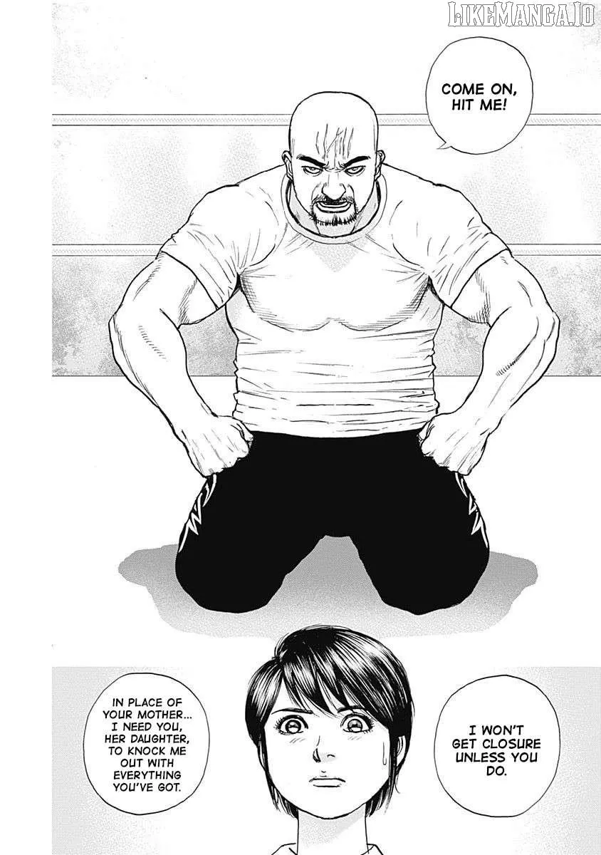 Lock Up Chapter 11 page 14 - 