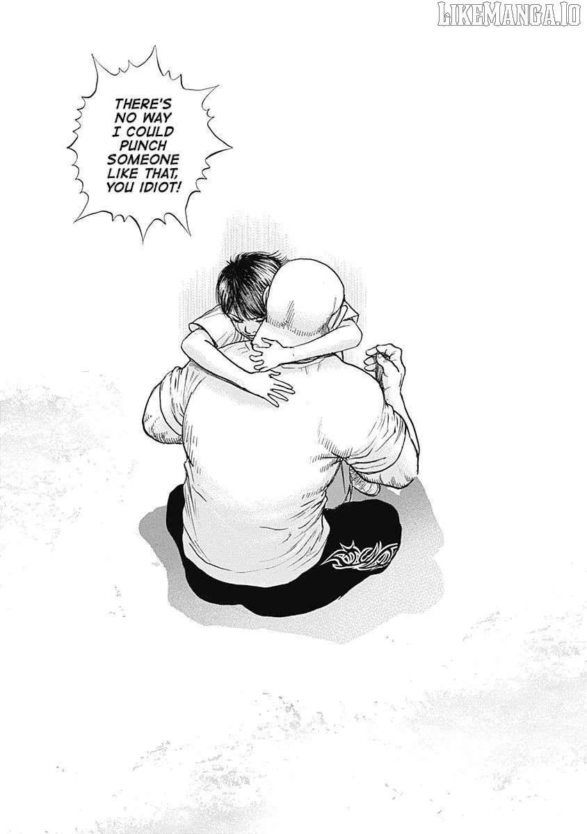Lock Up Chapter 11 page 17 - 