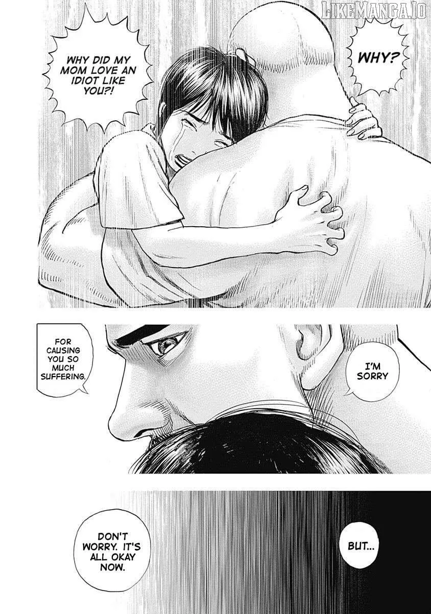 Lock Up Chapter 11 page 18 - 