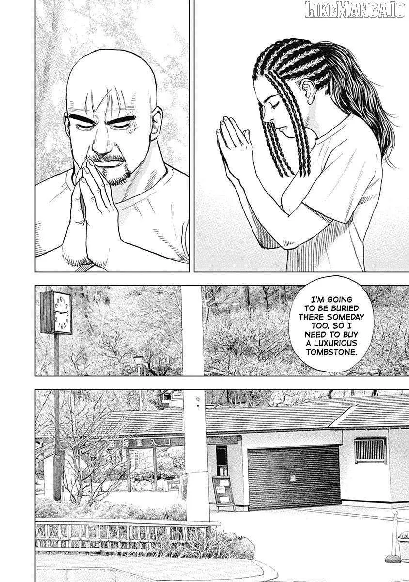 Lock Up Chapter 11 page 20 - 