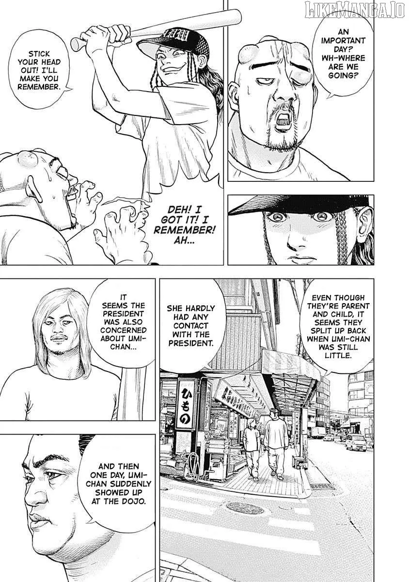 Lock Up Chapter 11 page 7 - 