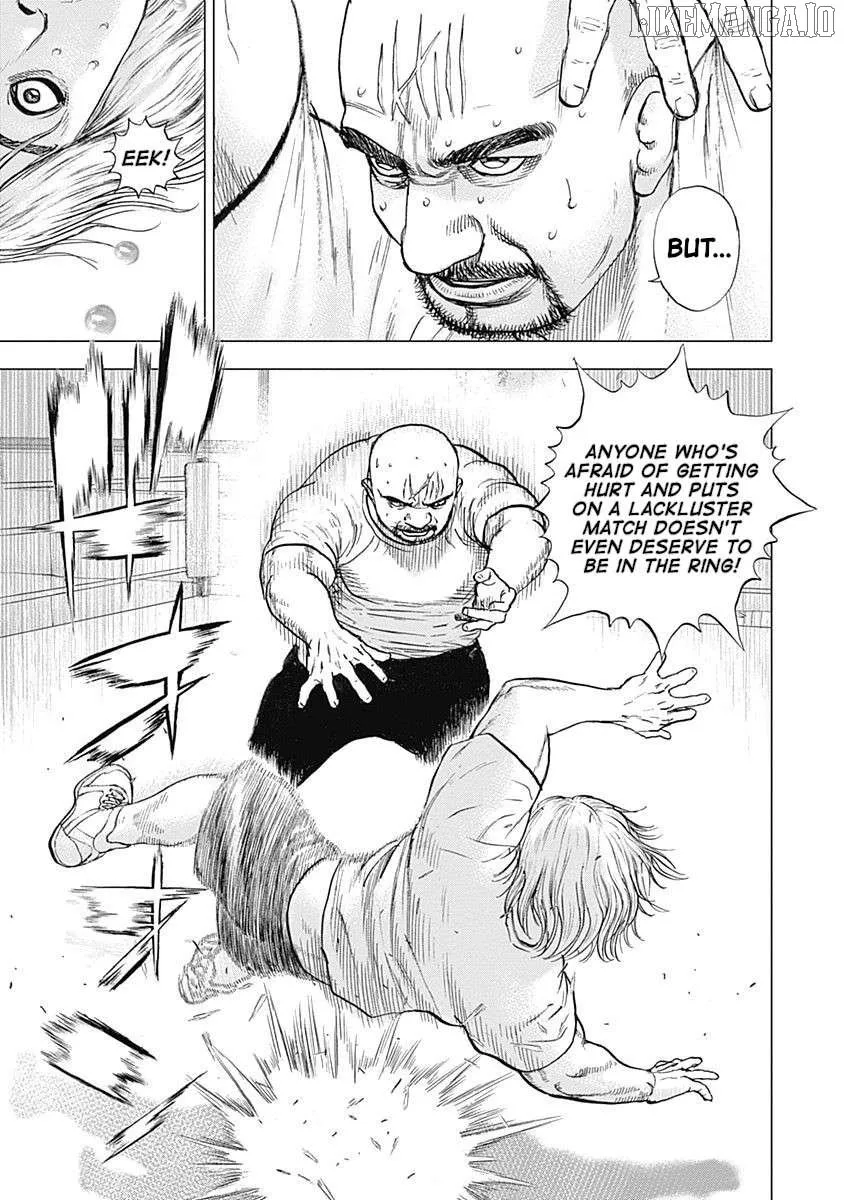 Lock Up Chapter 12 page 4 - 