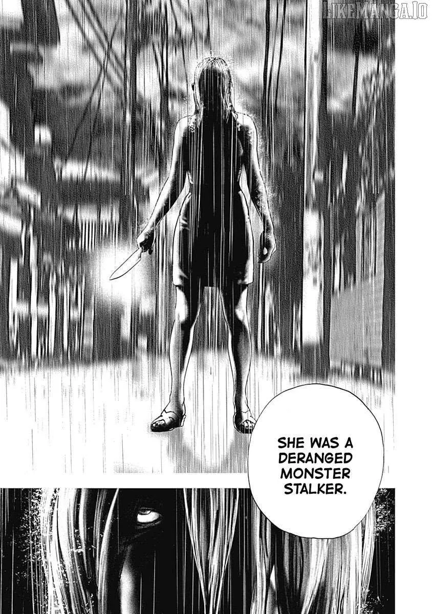 Lock Up Chapter 13 page 16 - 