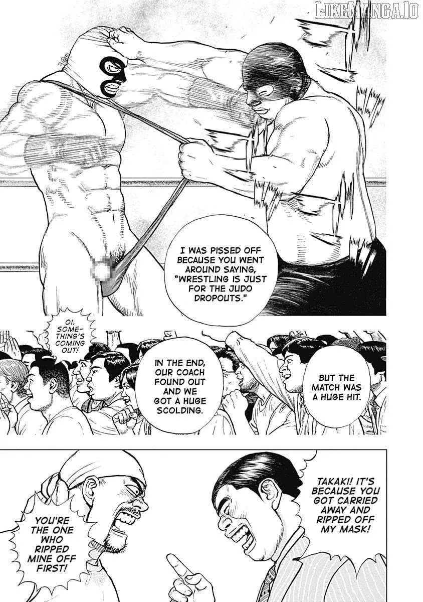 Lock Up Chapter 13 page 9 - 