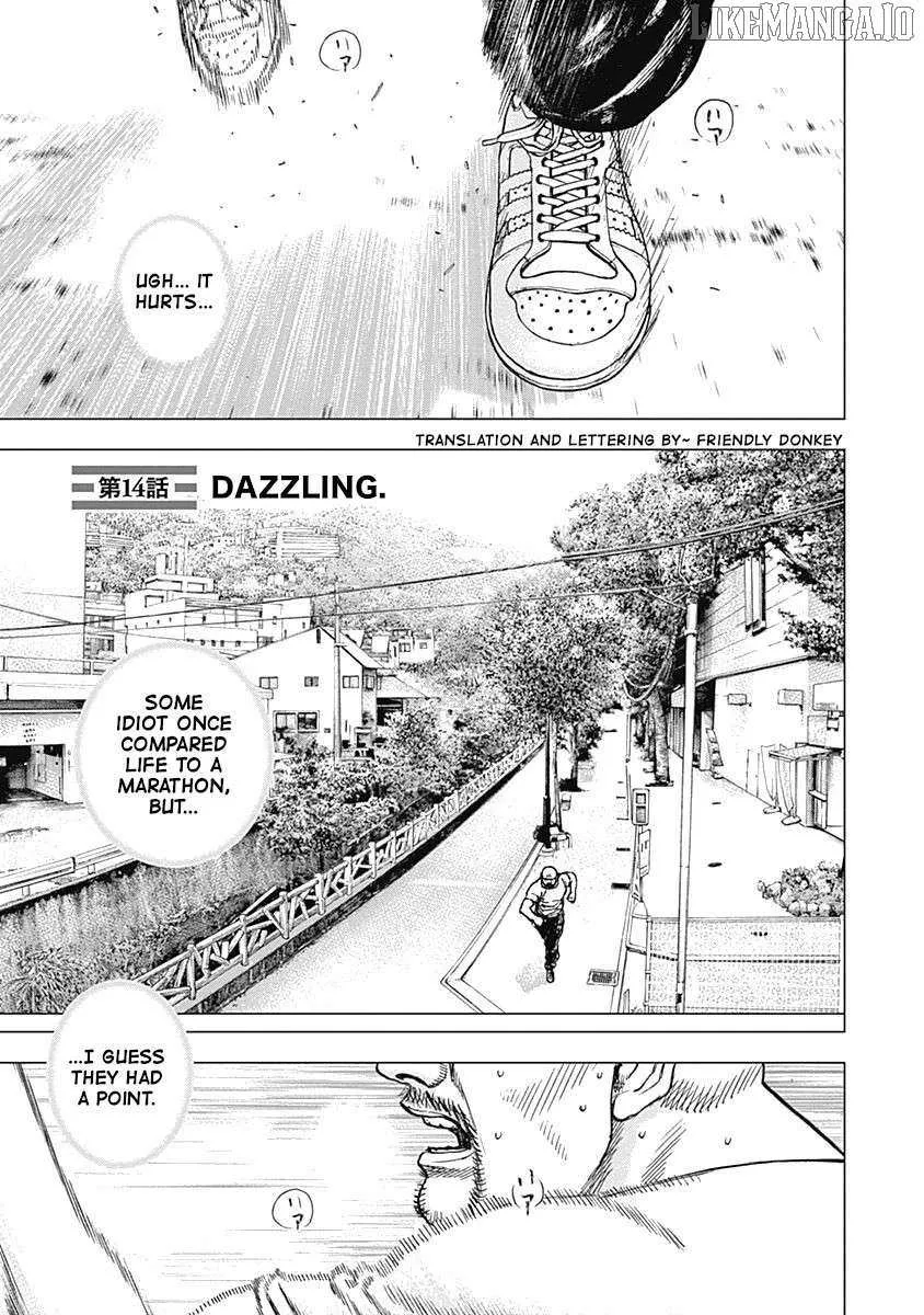 Lock Up Chapter 14 page 2 - 