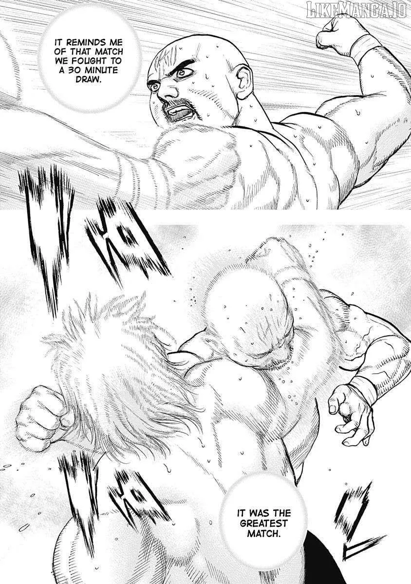 Lock Up Chapter 14 page 13 - 