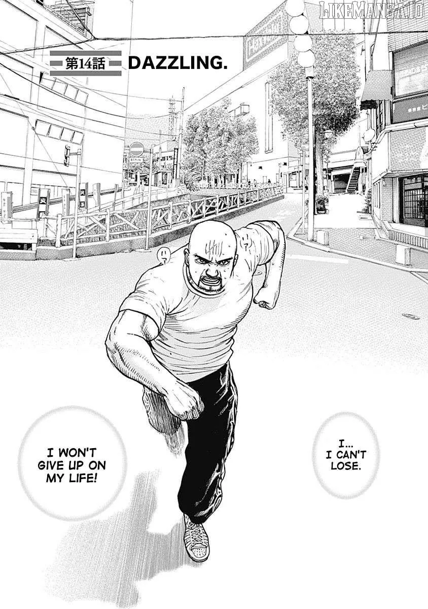 Lock Up Chapter 14 page 3 - 