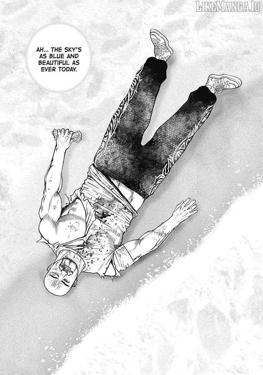 Lock Up Chapter 14 page 26 - 