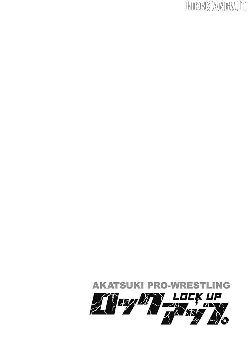Lock Up Chapter 14 page 27 - 
