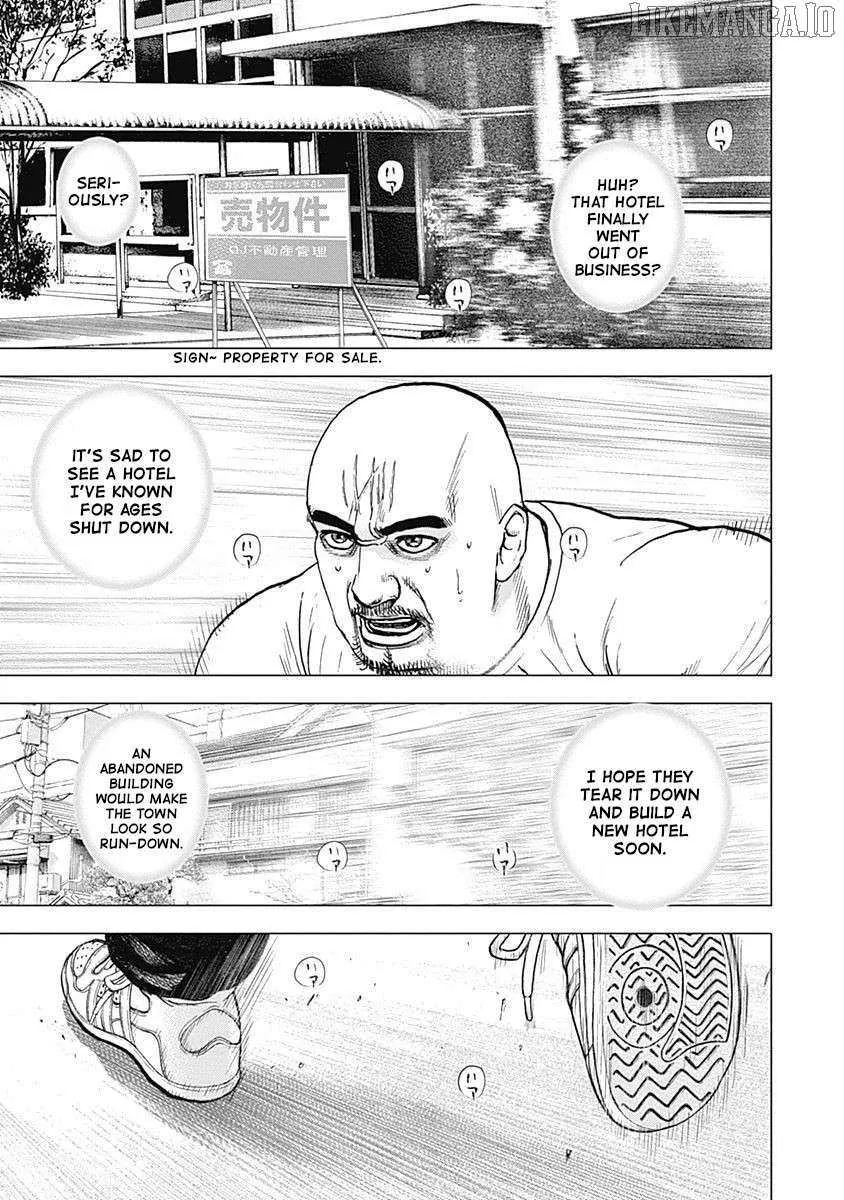 Lock Up Chapter 14 page 4 - 