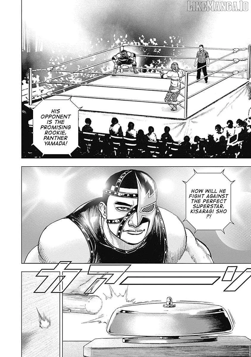 Lock Up Chapter 15 page 9 - 