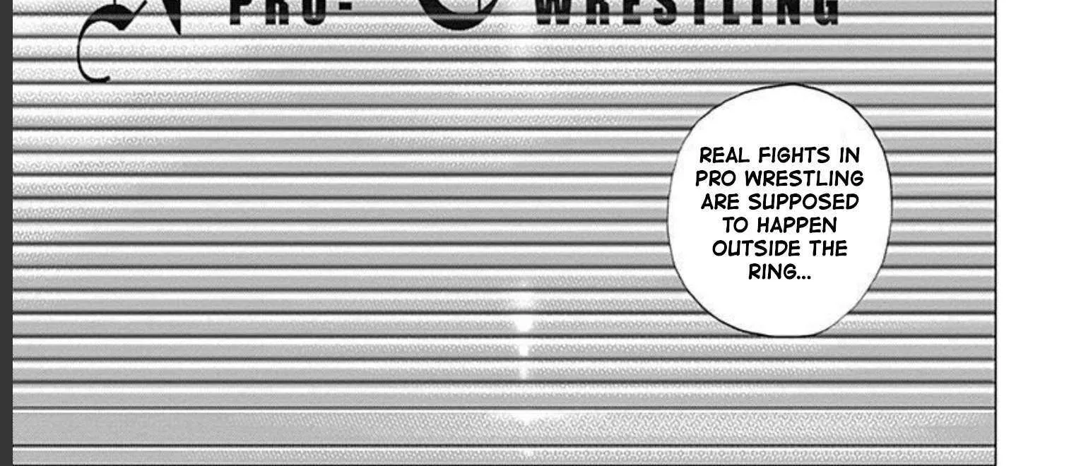Lock Up Chapter 16 page 12 - 