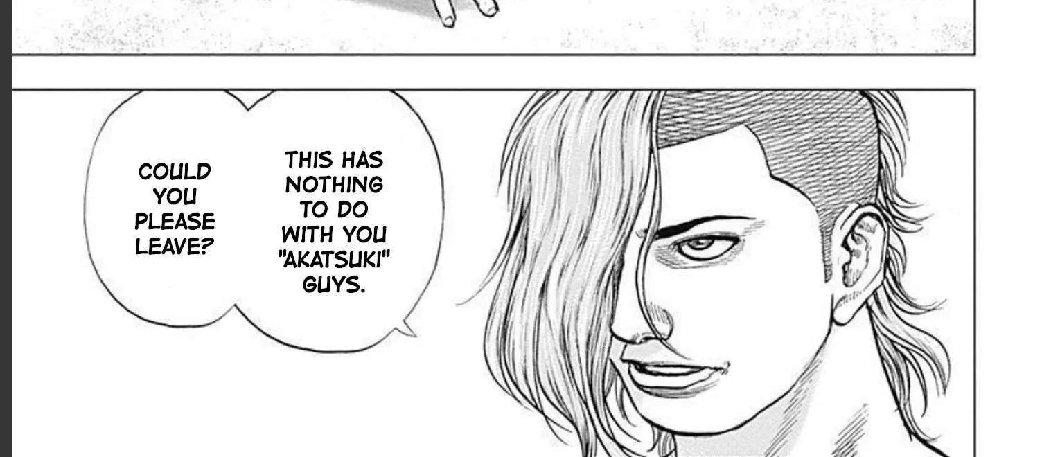 Lock Up Chapter 16 page 16 - 