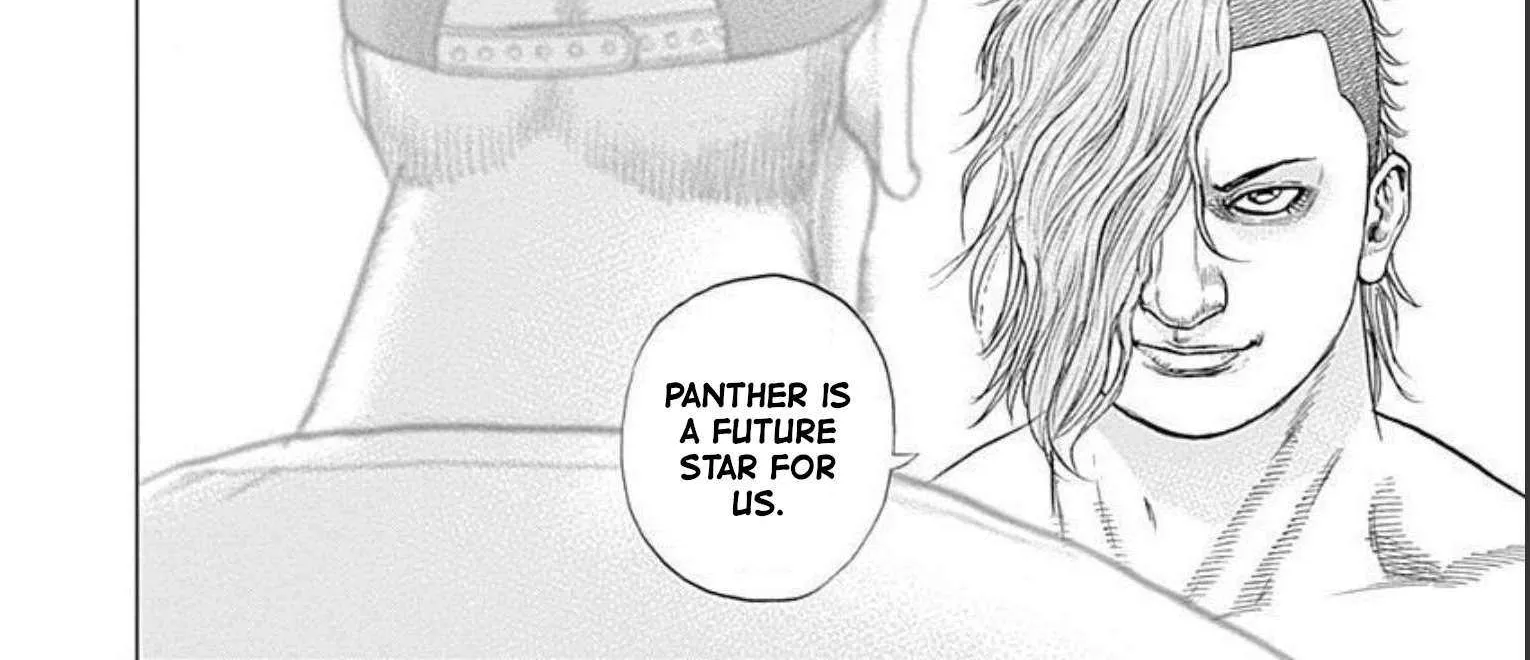 Lock Up Chapter 16 page 18 - 