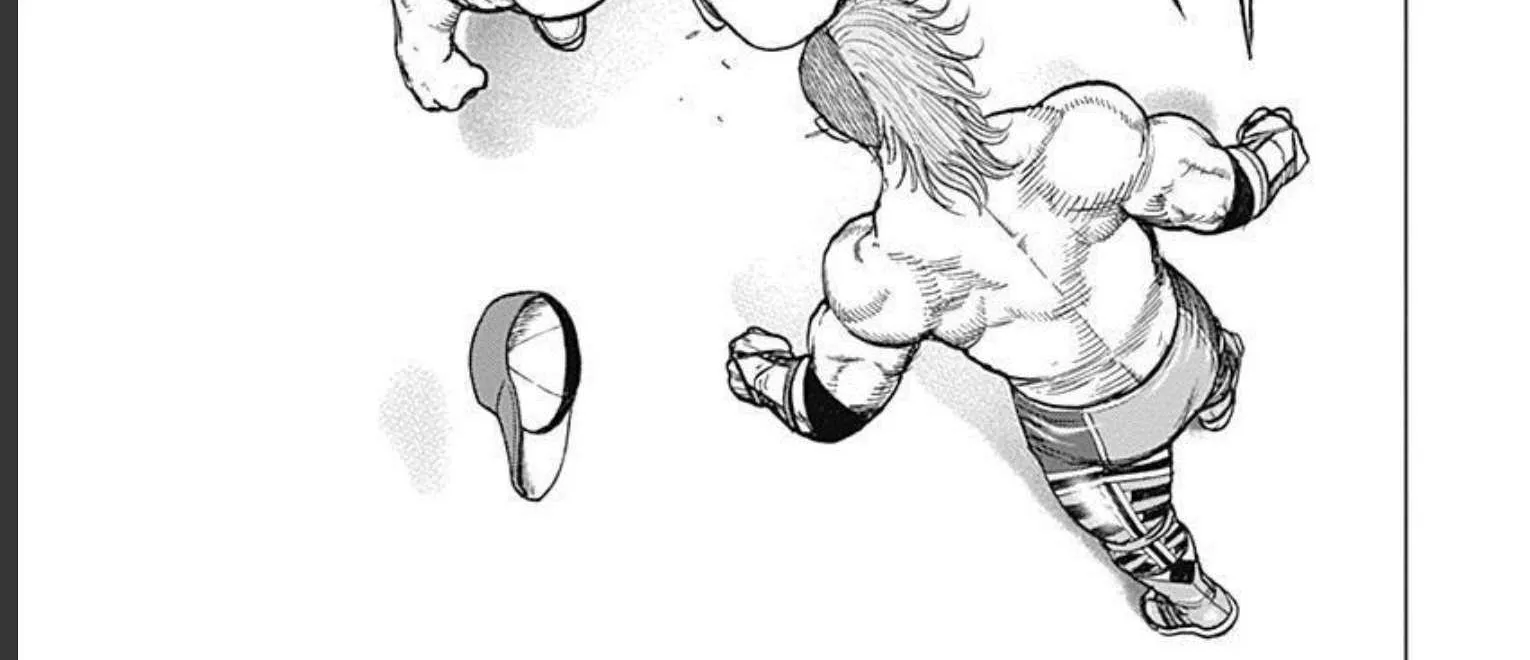 Lock Up Chapter 16 page 20 - 