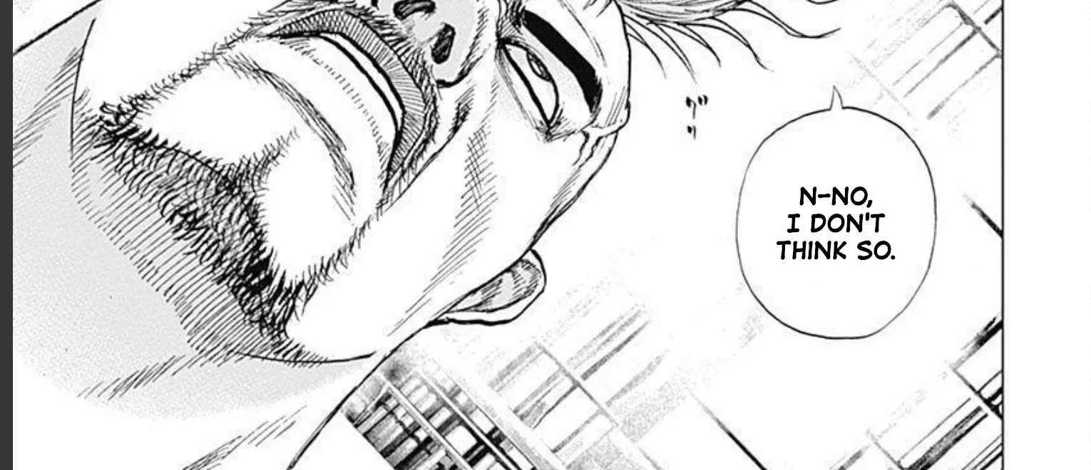 Lock Up Chapter 16 page 24 - 