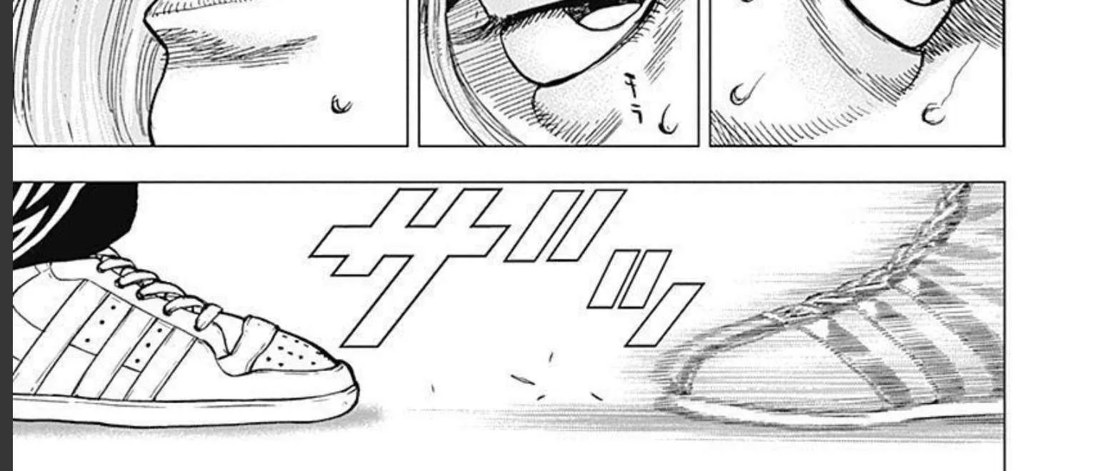 Lock Up Chapter 16 page 28 - 