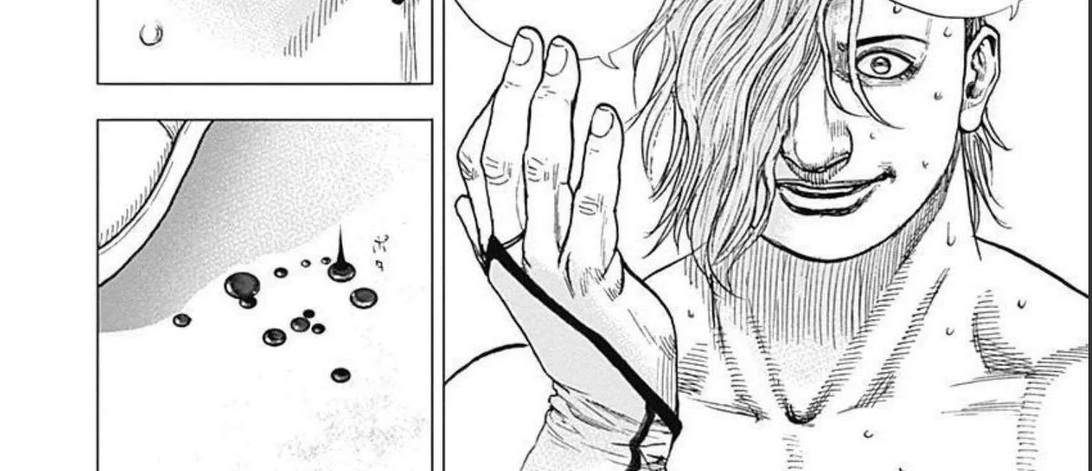 Lock Up Chapter 16 page 30 - 