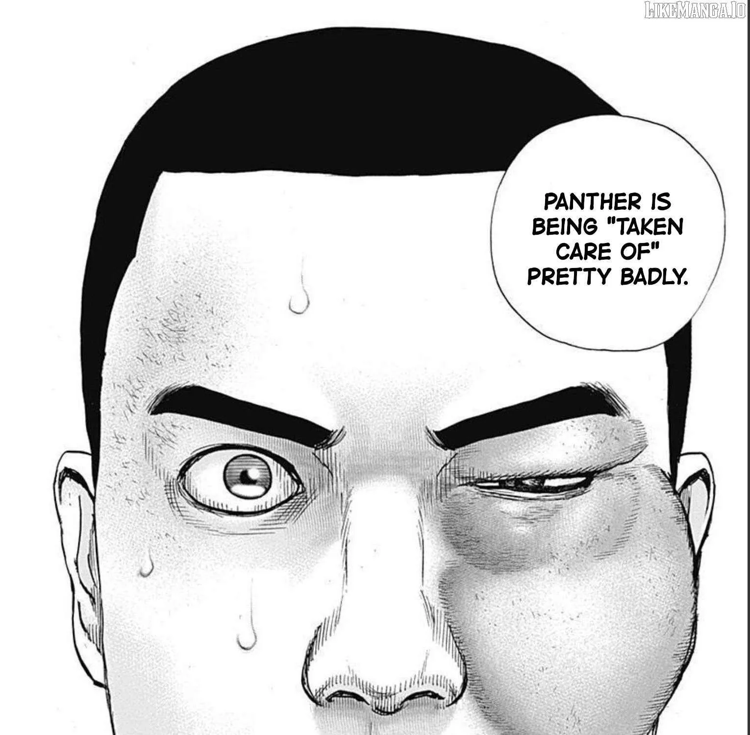Lock Up Chapter 16 page 45 - 