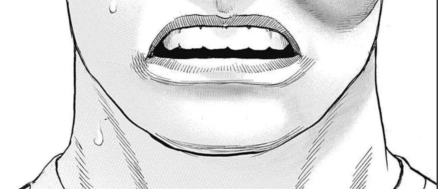 Lock Up Chapter 16 page 46 - 