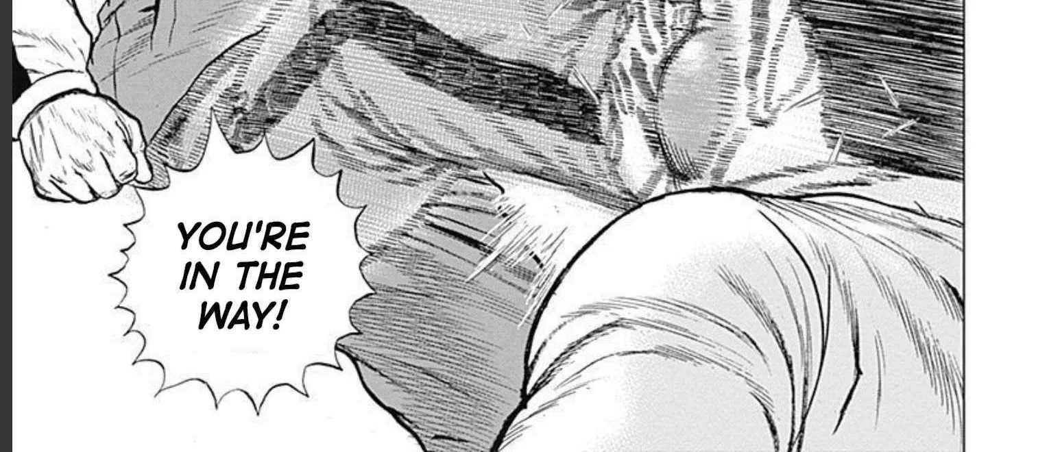 Lock Up Chapter 16 page 52 - 