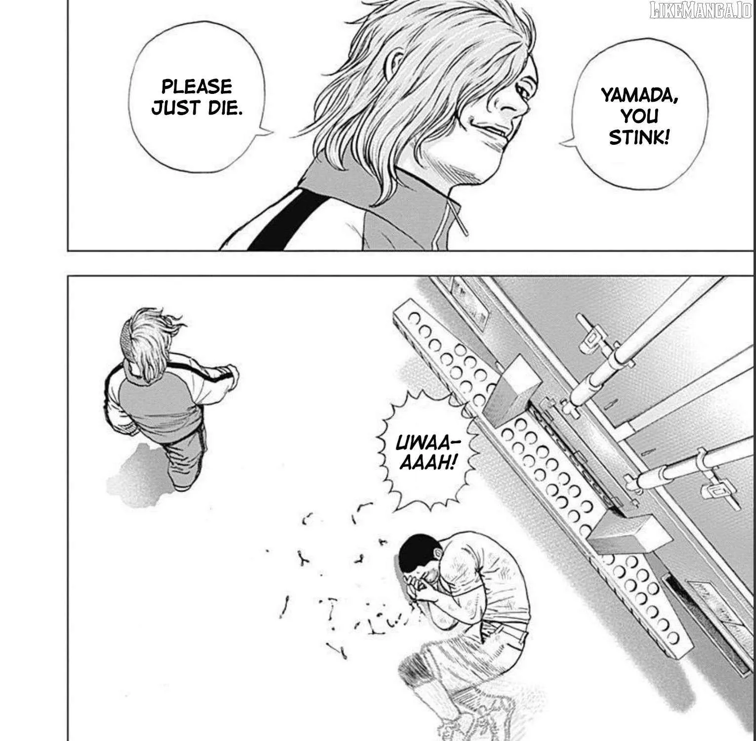 Lock Up Chapter 16 page 53 - 