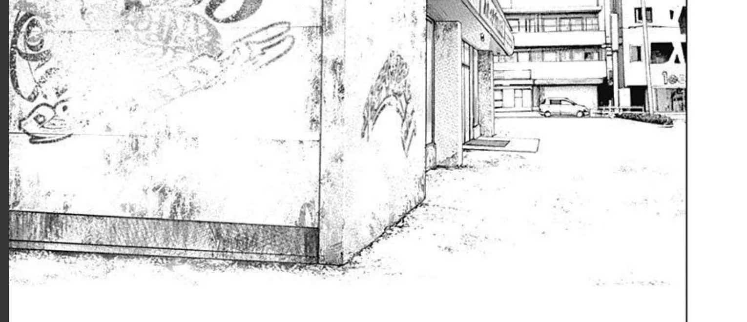 Lock Up Chapter 16 page 56 - 