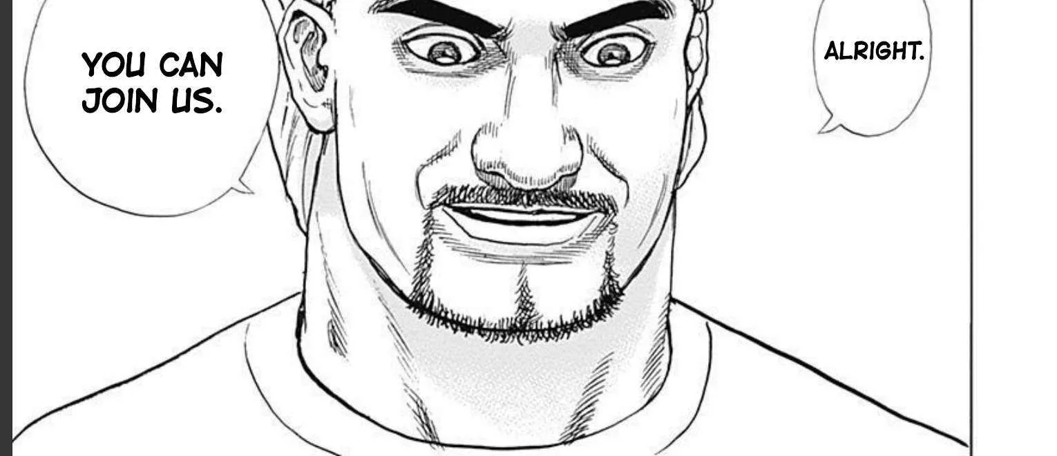 Lock Up Chapter 16 page 60 - 