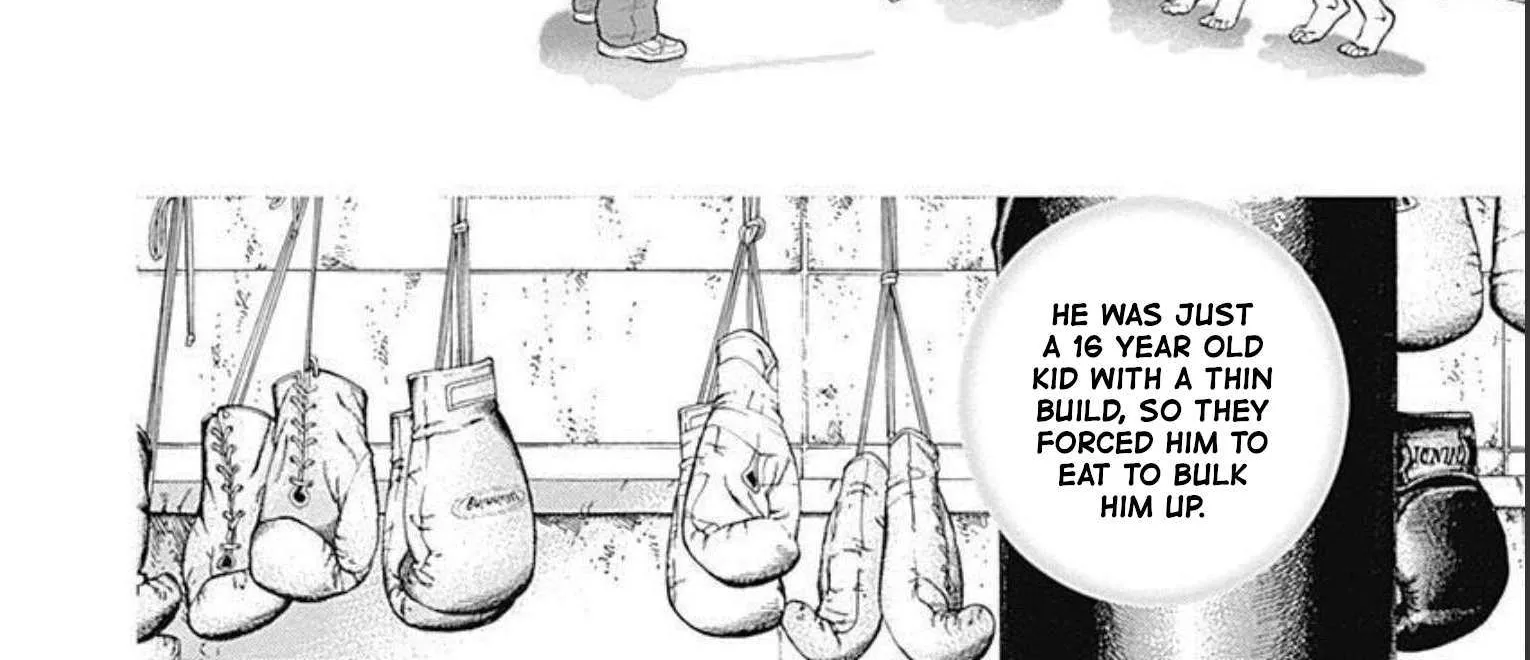 Lock Up Chapter 17 page 13 - 