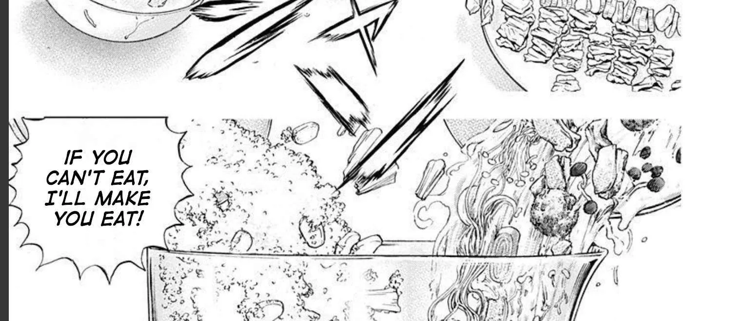 Lock Up Chapter 17 page 15 - 