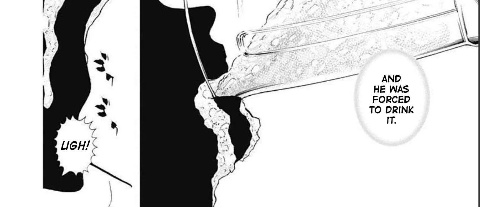 Lock Up Chapter 17 page 17 - 