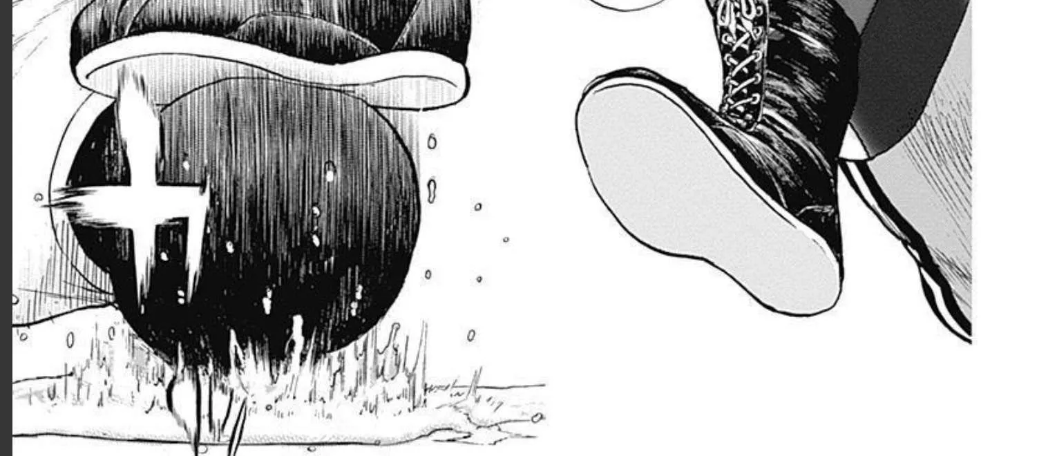 Lock Up Chapter 17 page 19 - 