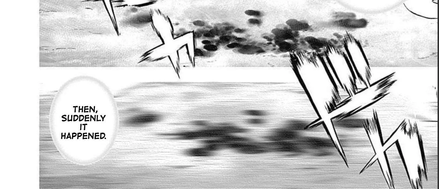 Lock Up Chapter 17 page 21 - 