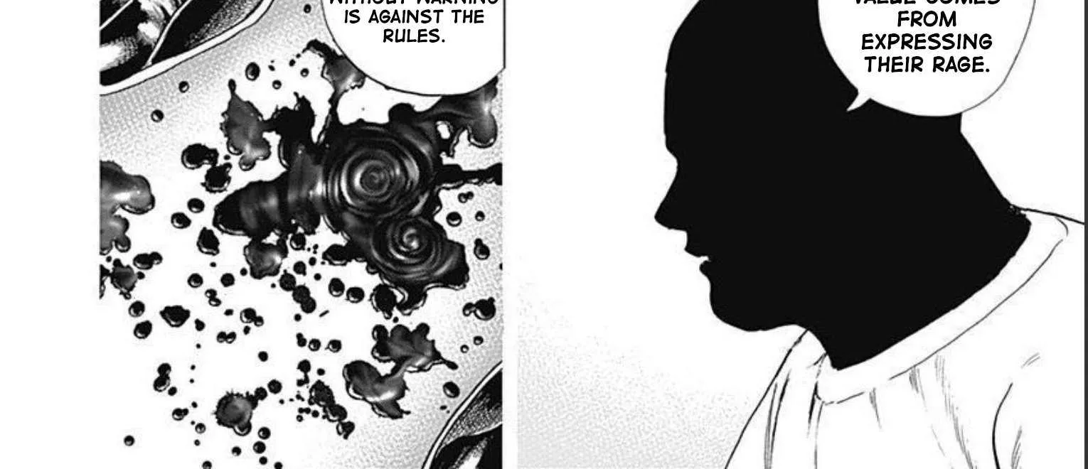 Lock Up Chapter 17 page 25 - 