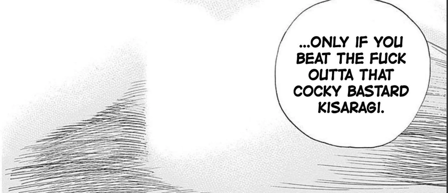 Lock Up Chapter 17 page 5 - 