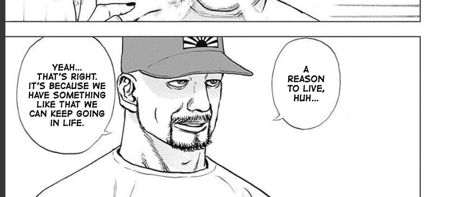 Lock Up Chapter 18 page 11 - 