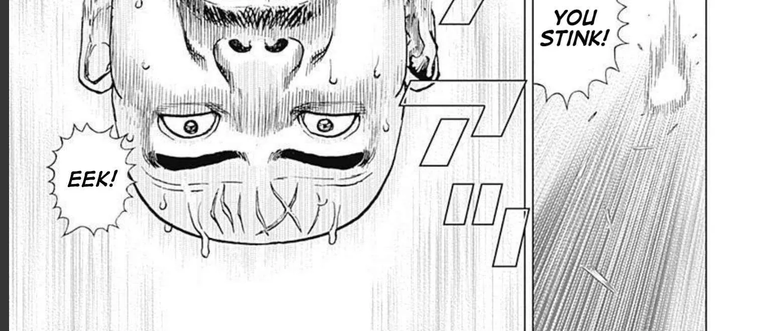 Lock Up Chapter 18 page 19 - 