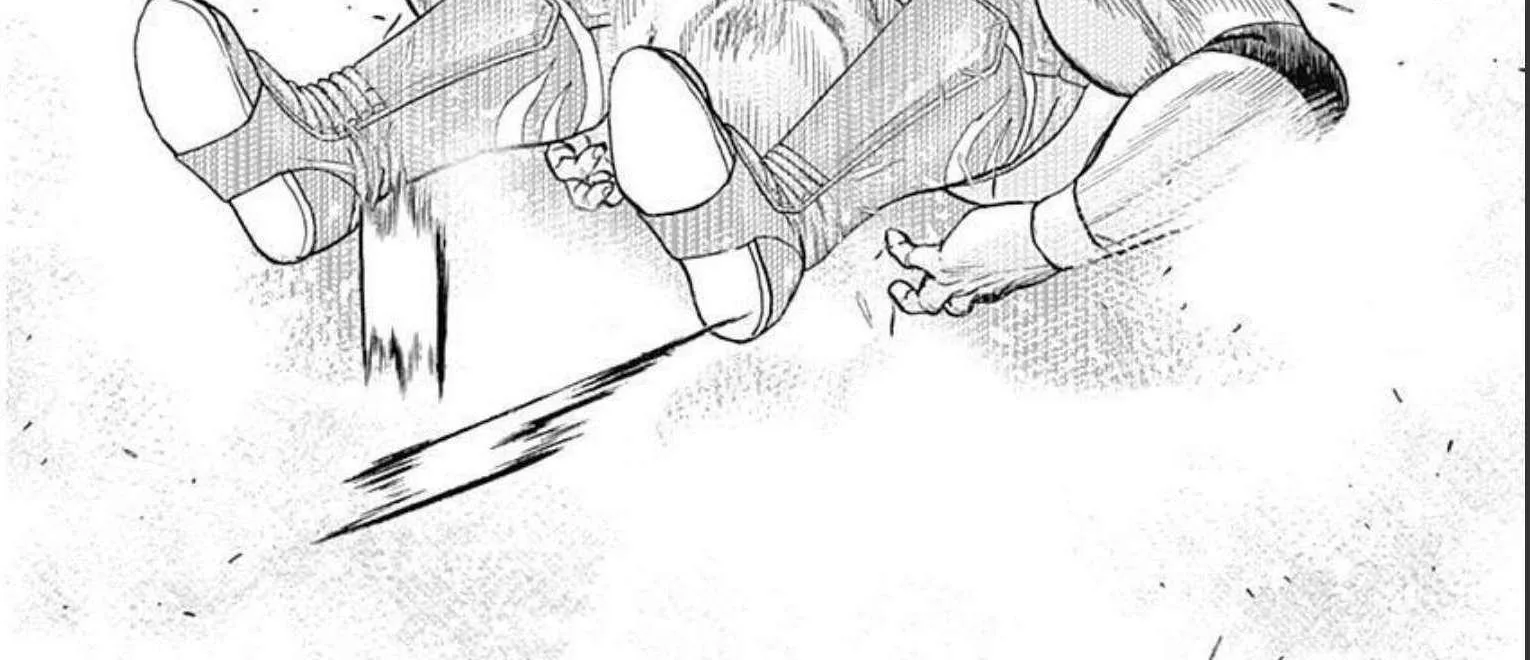 Lock Up Chapter 18 page 21 - 