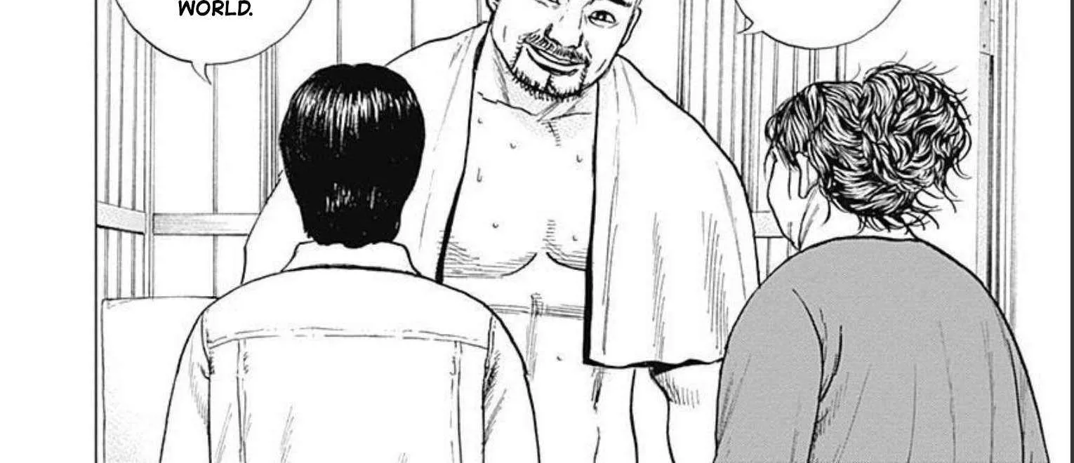Lock Up Chapter 18 page 29 - 