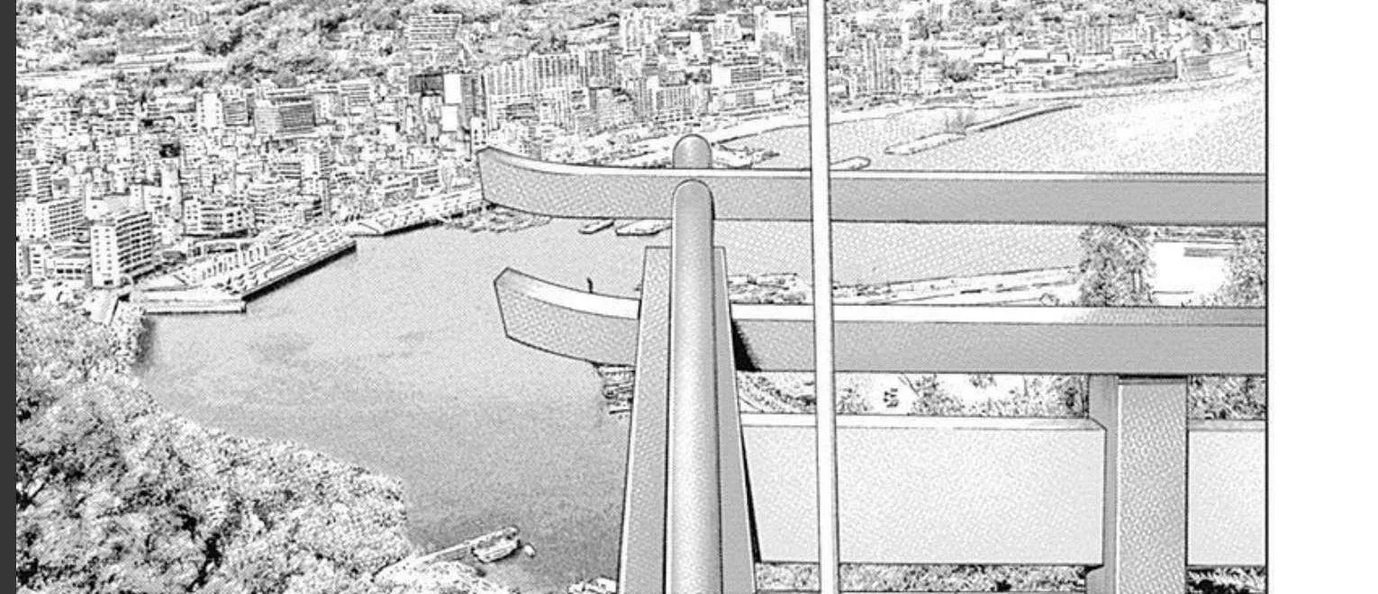 Lock Up Chapter 18 page 35 - 