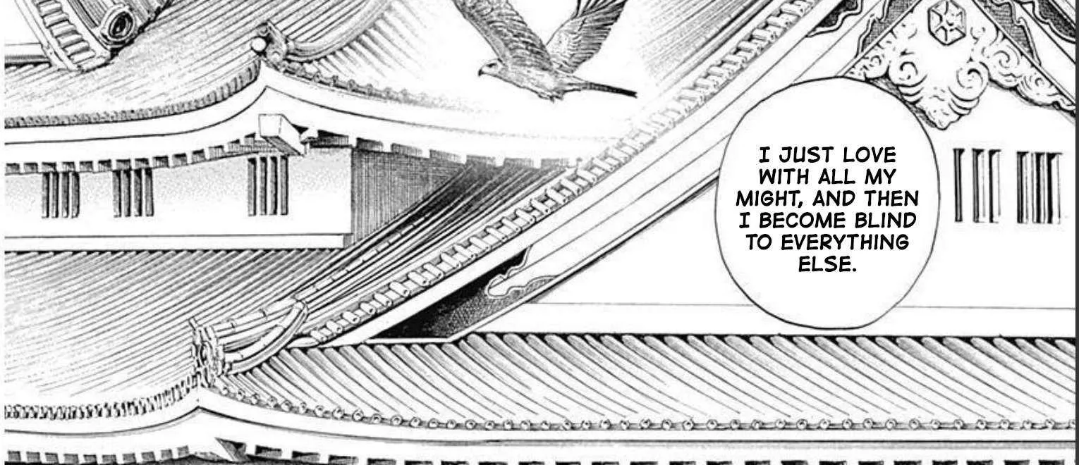 Lock Up Chapter 18 page 37 - 