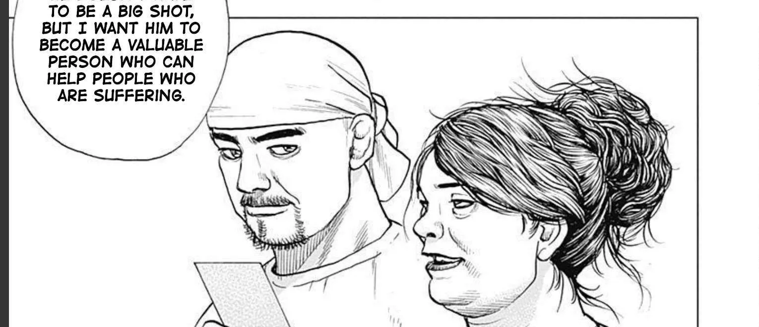 Lock Up Chapter 18 page 39 - 
