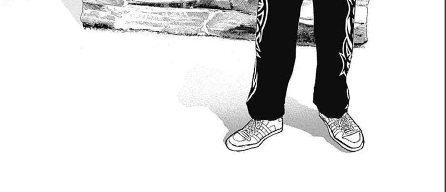 Lock Up Chapter 18 page 5 - 
