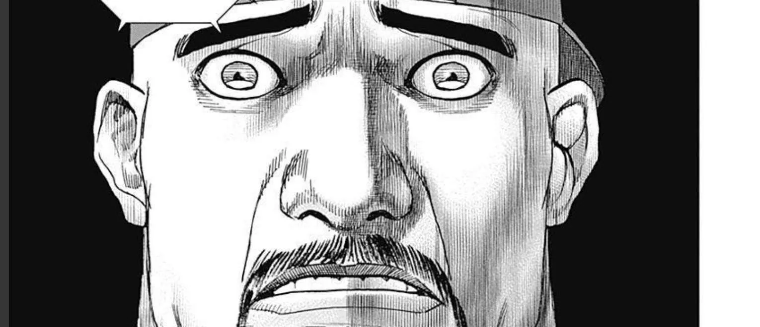 Lock Up Chapter 18 page 43 - 