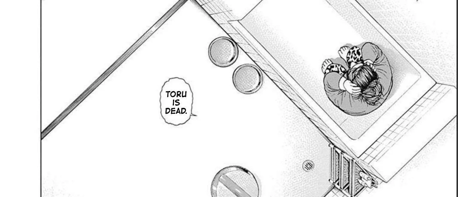 Lock Up Chapter 18 page 49 - 